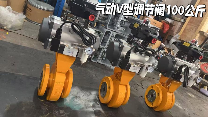 流体控制设备的可靠性与性能,直接关乎生产效率与产品质量